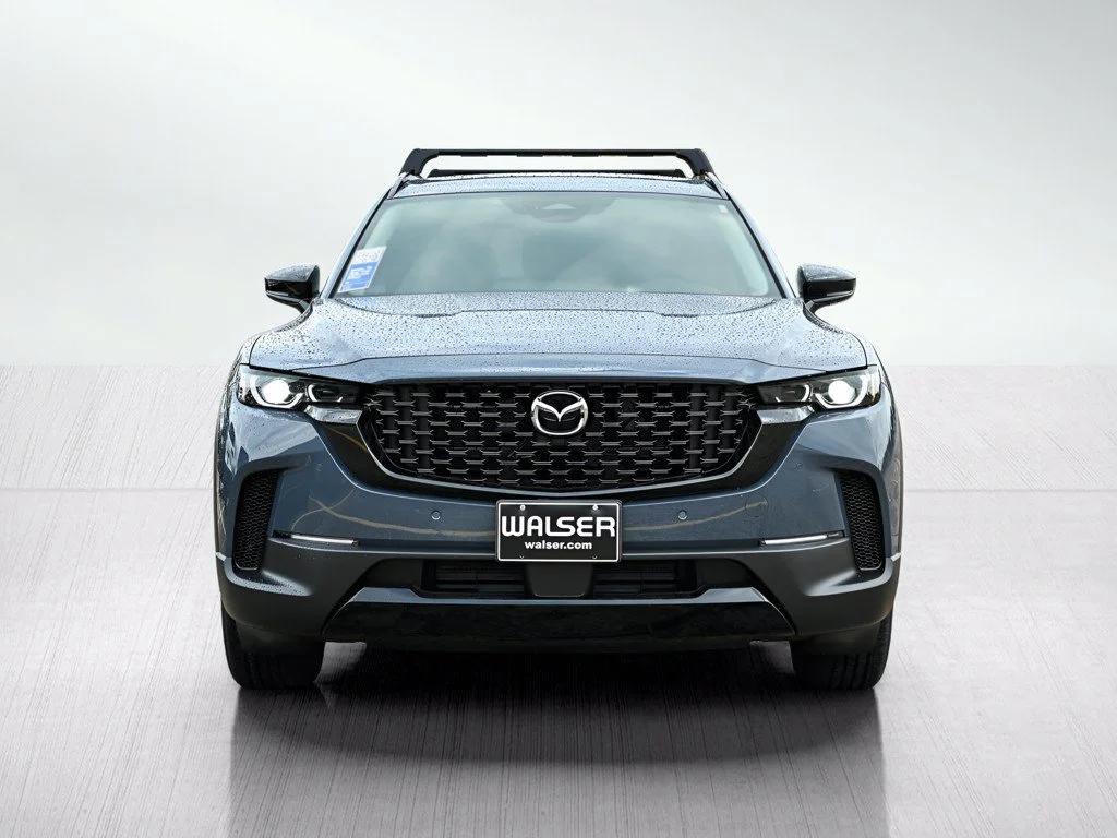 mazda cx-50 2026 7MMVAADW0TN145005 image mazda cx-50 2026 7MMVAADW0TN145005 image