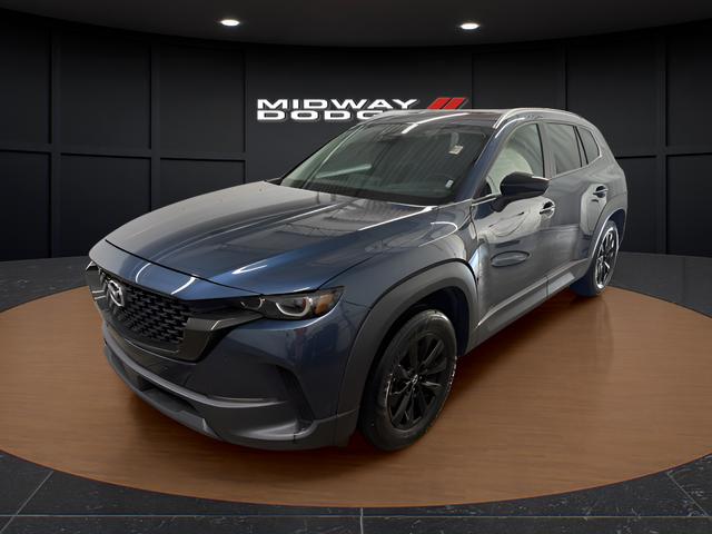 mazda cx-50 2026 7MMVABBL1TN453945 image mazda cx-50 2026 7MMVABBL1TN453945 image