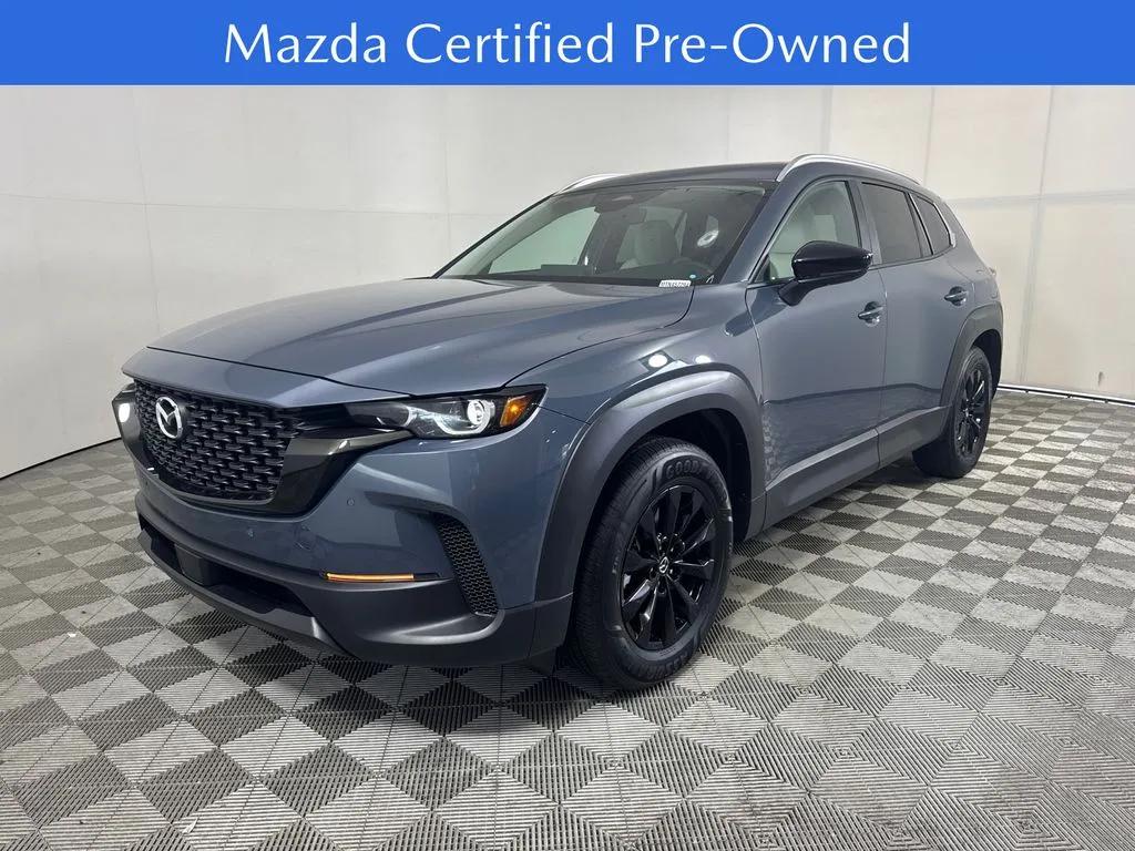mazda cx-50 2026 7MMVABBL6TN457294 image mazda cx-50 2026 7MMVABBL6TN457294 image