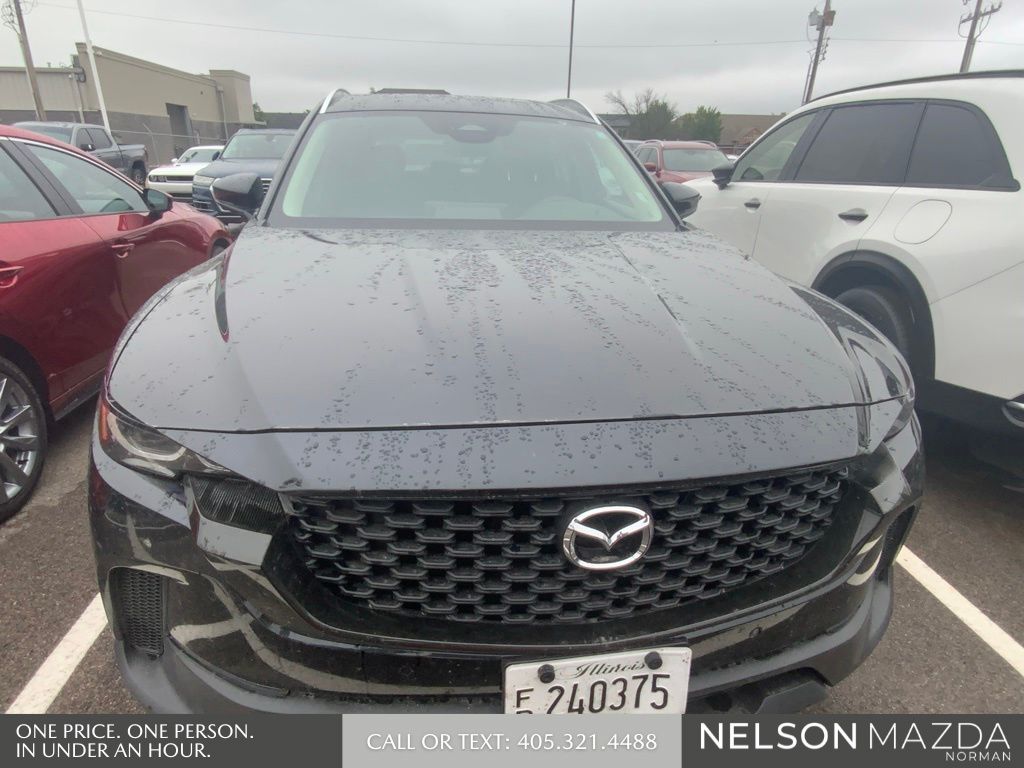 mazda cx-50 2026 7MMVABBL3TN471444 image mazda cx-50 2026 7MMVABBL3TN471444 image