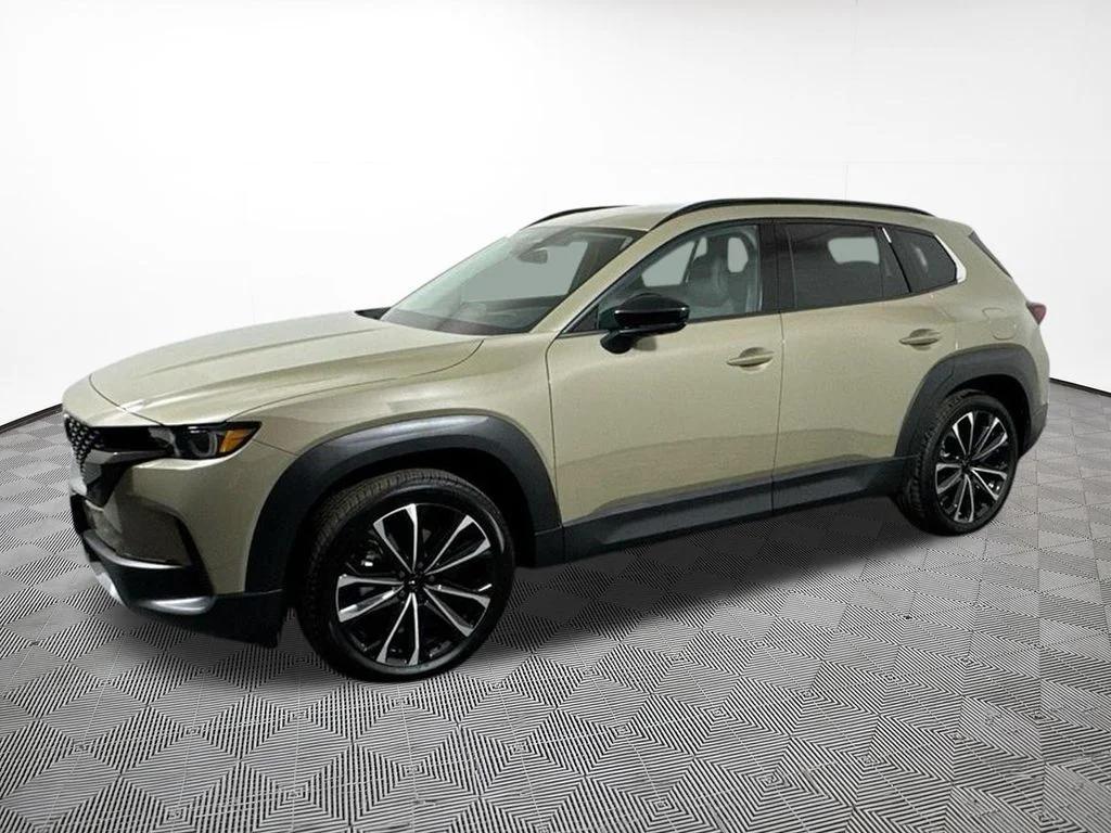 mazda cx-50 2026 7MMVABEY4TN462937 image mazda cx-50 2026 7MMVABEY4TN462937 image
