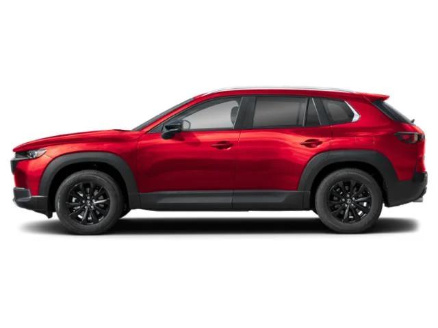 mazda cx-50 2026 7MMVABBL6TN476766 image mazda cx-50 2026 7MMVABBL6TN476766 image