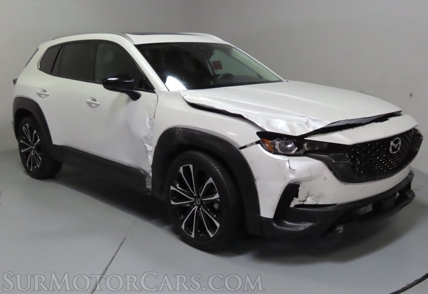 mazda cx-50 2026 7MMVABDL7TN459245 image mazda cx-50 2026 7MMVABDL7TN459245 image