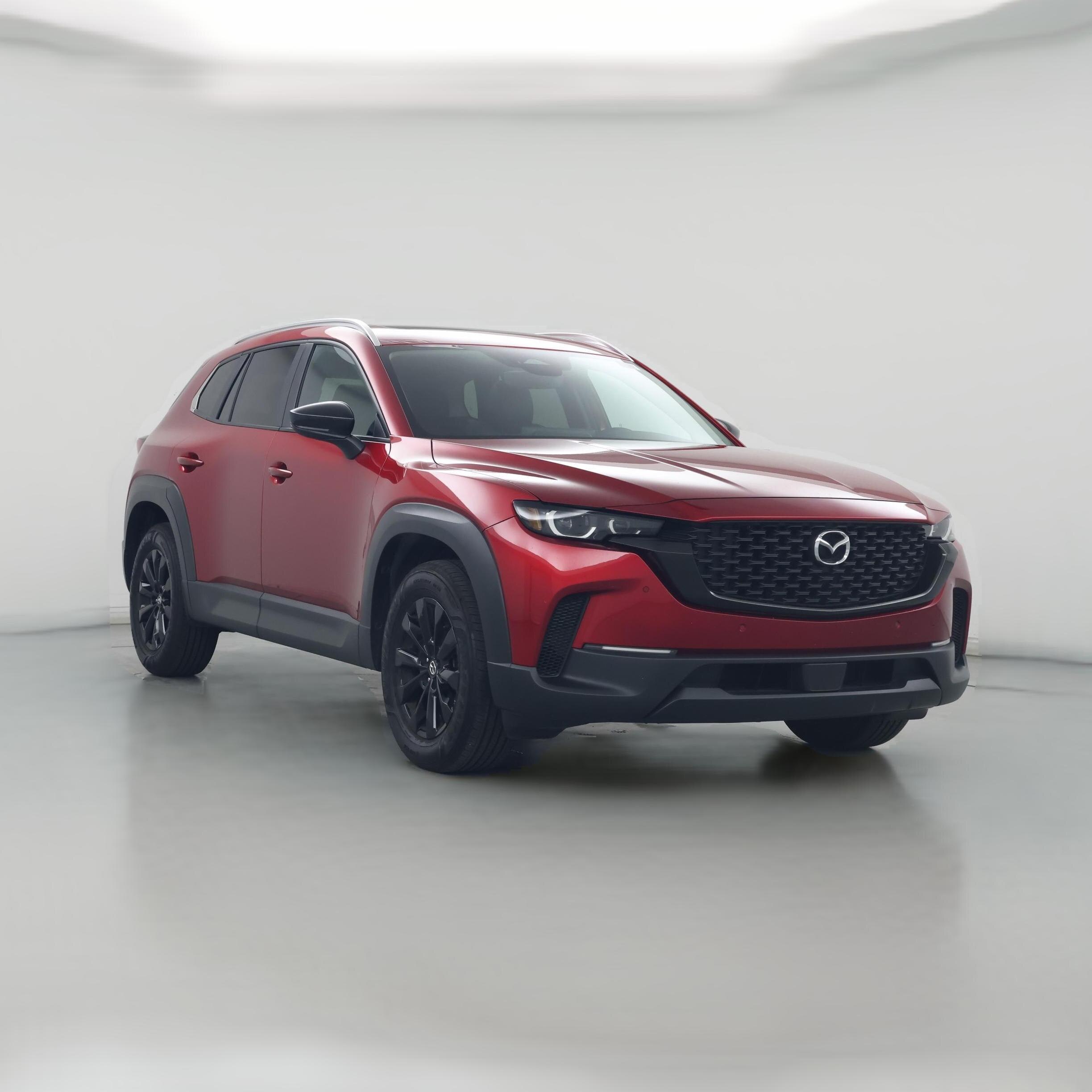 mazda cx-50 2026 7MMVABBL1TN453928 image mazda cx-50 2026 7MMVABBL1TN453928 image