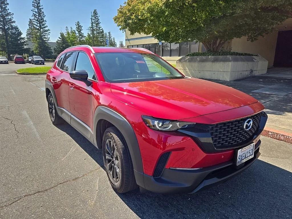 mazda cx-50 2026 7MMVAABW8TN146714 image mazda cx-50 2026 7MMVAABW8TN146714 image