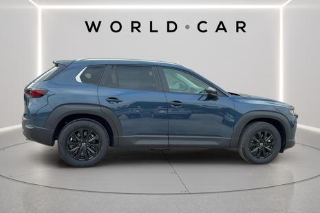 mazda cx-50 2026 7MMVABBL6TN491347 image mazda cx-50 2026 7MMVABBL6TN491347 image