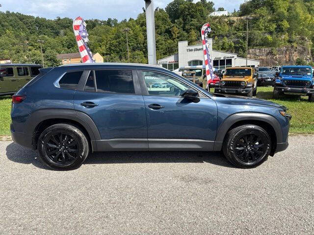 mazda cx-50 2026 7MMVABBL7TN462200 image mazda cx-50 2026 7MMVABBL7TN462200 image