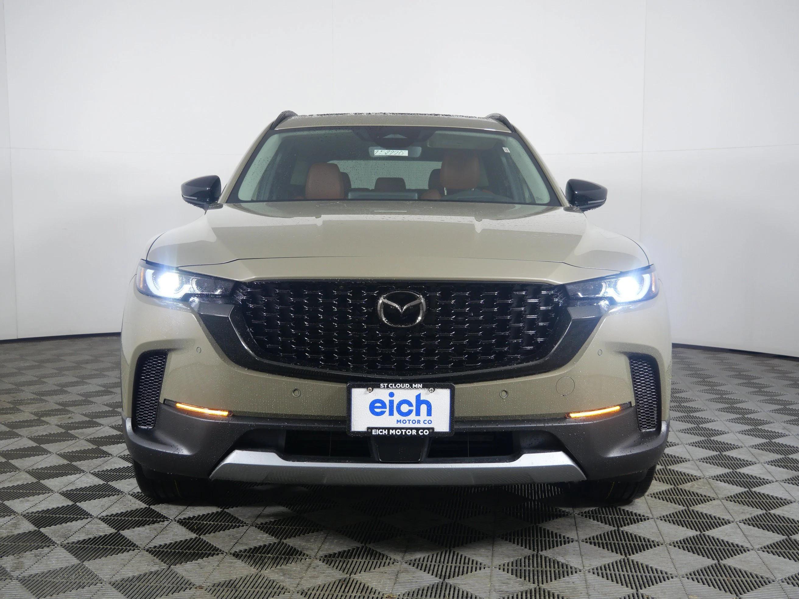 mazda cx-50 2026 7MMVABCY5TN482195 image mazda cx-50 2026 7MMVABCY5TN482195 image
