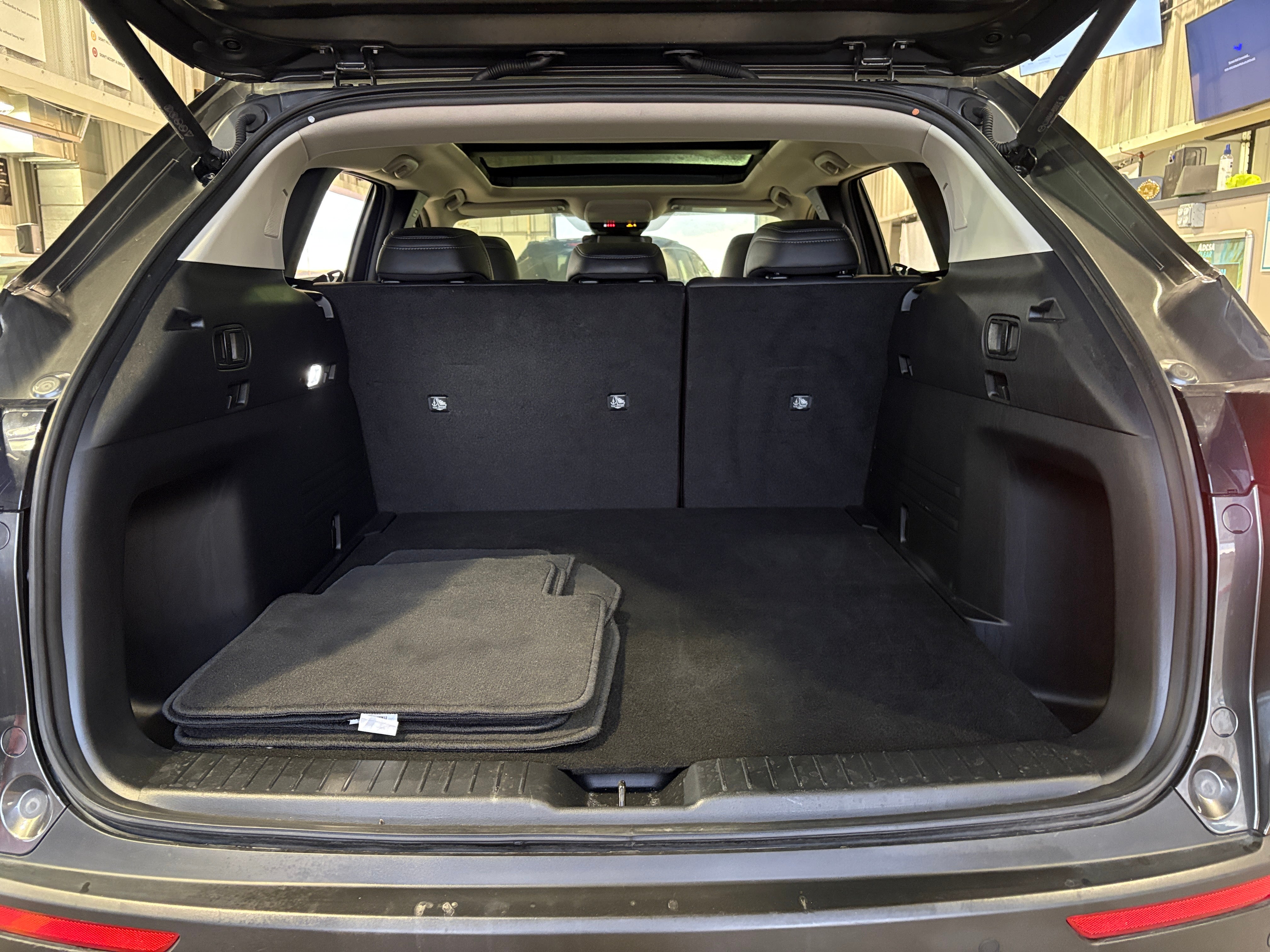 mazda cx-50 2026 7MMVABDLXTN468148 image mazda cx-50 2026 7MMVABDLXTN468148 image