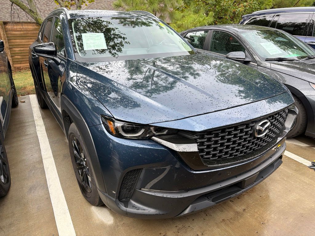 mazda cx-50 2026 7MMVABBL9TN459668 image mazda cx-50 2026 7MMVABBL9TN459668 image