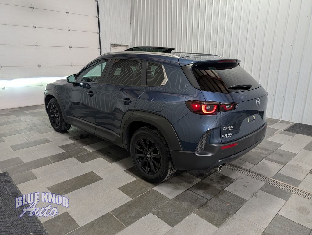 mazda cx-50 2026 7MMVABBL6TN472863 image mazda cx-50 2026 7MMVABBL6TN472863 image