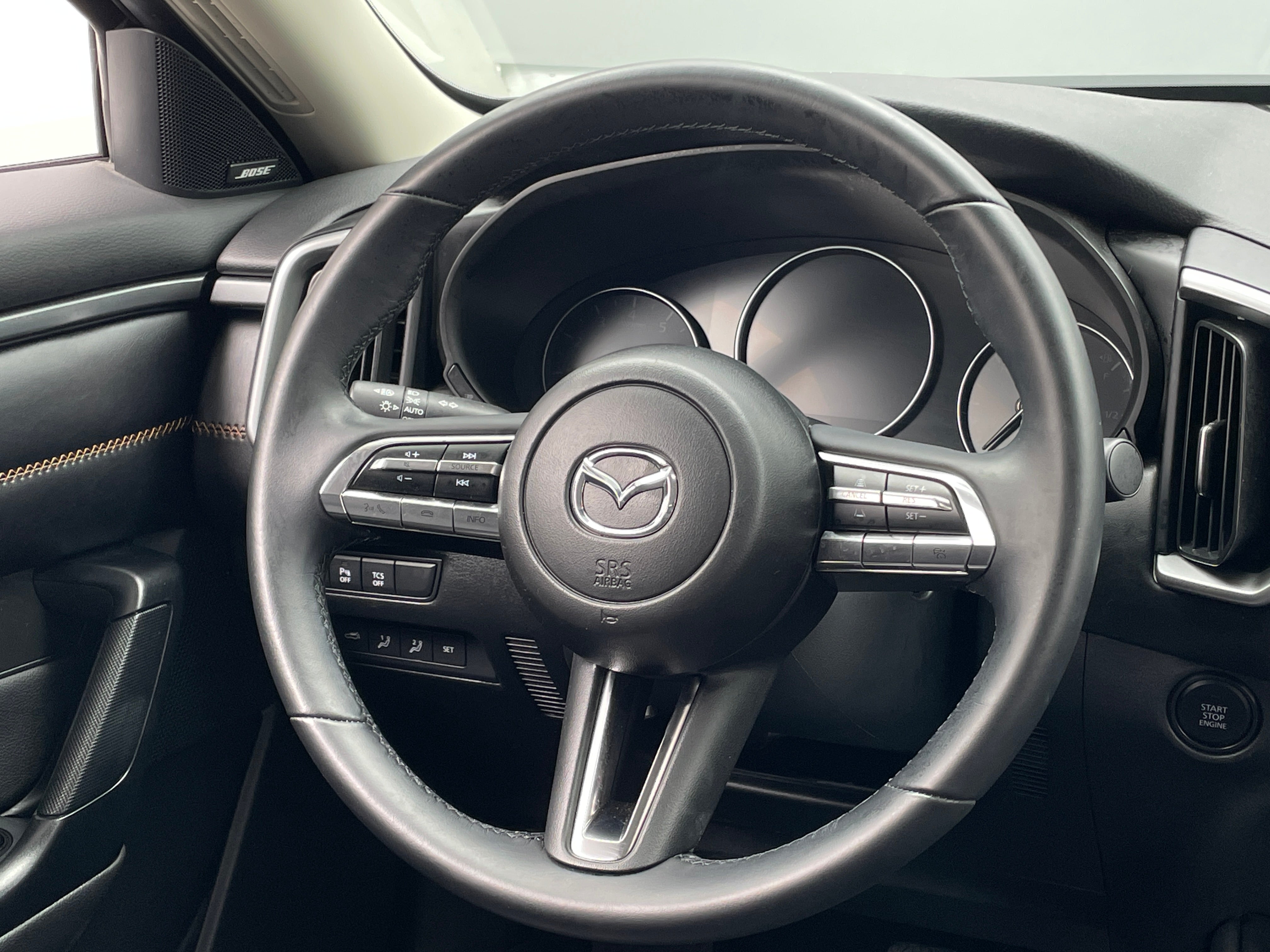 mazda cx-50 2026 7MMVABDL5TN465268 image mazda cx-50 2026 7MMVABDL5TN465268 image