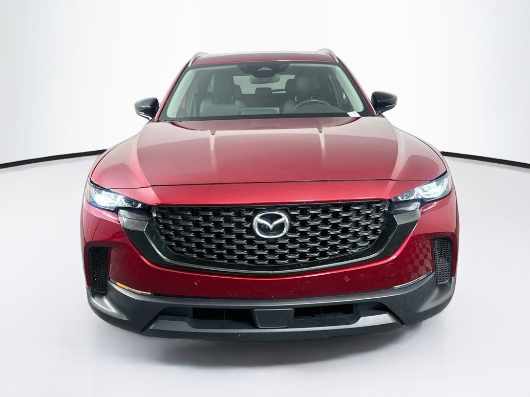 mazda cx-50 2026 7MMVABBL1TN459485 image mazda cx-50 2026 7MMVABBL1TN459485 image