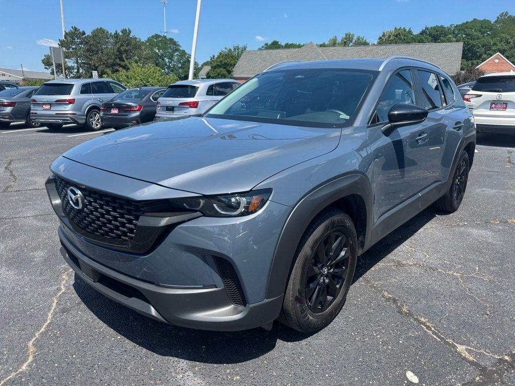 mazda cx-50 2026 7MMVABBL8TN460598 image mazda cx-50 2026 7MMVABBL8TN460598 image