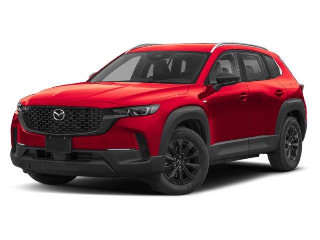 mazda cx-50 2026 7MMVAABW6TN167044 image mazda cx-50 2026 7MMVAABW6TN167044 image