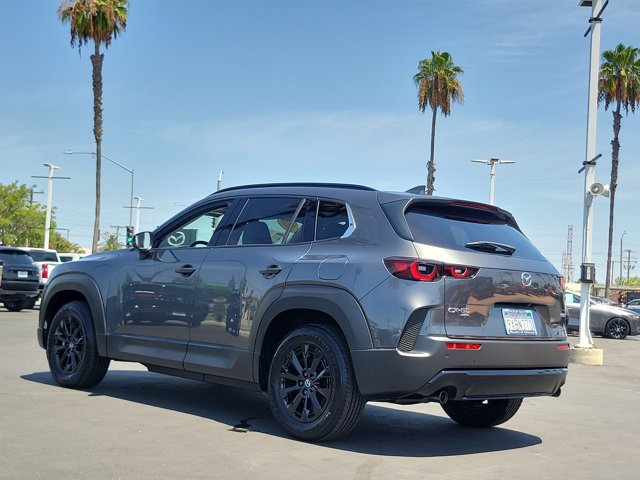 mazda cx-50 2026 7MMVAADW3TN147136 image mazda cx-50 2026 7MMVAADW3TN147136 image