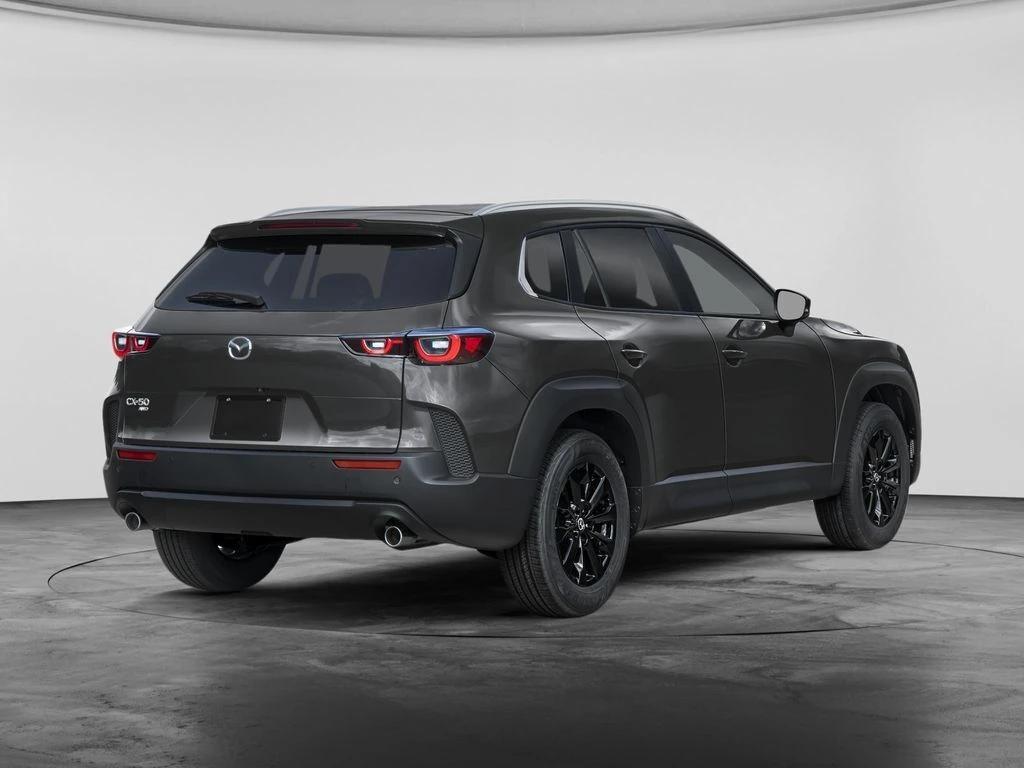 mazda cx-50 2026 7MMVABBL9TN457077 image mazda cx-50 2026 7MMVABBL9TN457077 image