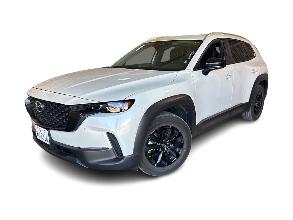 mazda cx-50 2026 7MMVABBL2TN465568 image mazda cx-50 2026 7MMVABBL2TN465568 image
