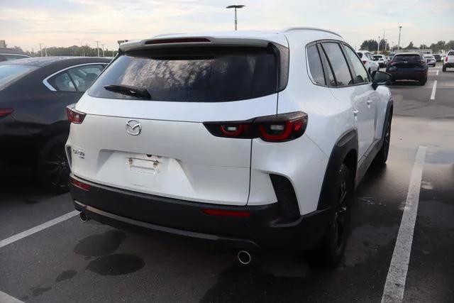 mazda cx-50 2026 7MMVABBL7TN460480 image mazda cx-50 2026 7MMVABBL7TN460480 image