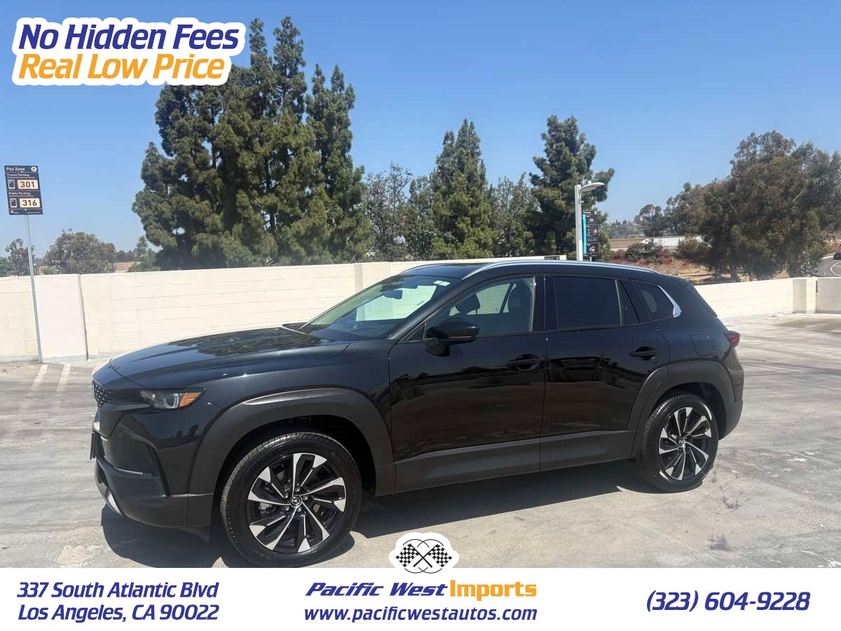 mazda cx-50 2026 7MMVAAEW2TN174794 image mazda cx-50 2026 7MMVAAEW2TN174794 image