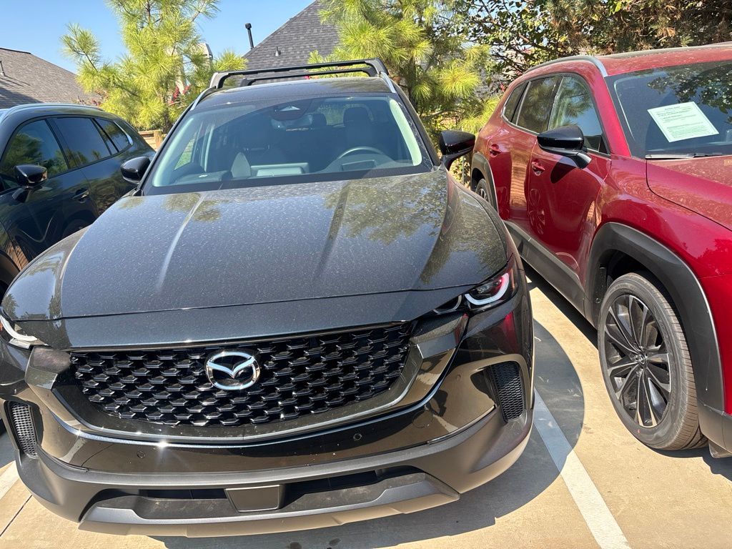 mazda cx-50 2026 7MMVAAEW6TN153348 image mazda cx-50 2026 7MMVAAEW6TN153348 image