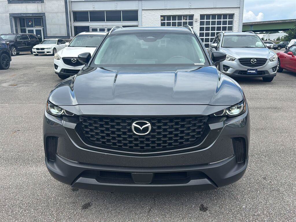 mazda cx-50 2026 7MMVAABW8TN144056 image mazda cx-50 2026 7MMVAABW8TN144056 image