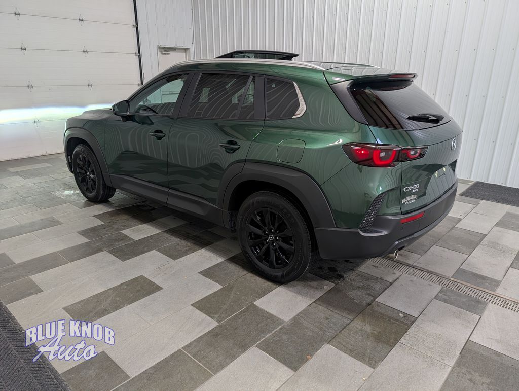 mazda cx-50 2026 7MMVABBL5TN472370 image mazda cx-50 2026 7MMVABBL5TN472370 image