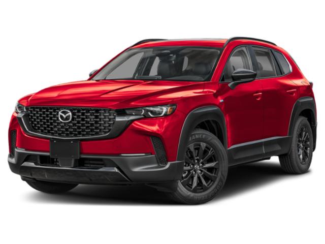 mazda cx-50 2026 7MMVAADW9TN155922 image mazda cx-50 2026 7MMVAADW9TN155922 image
