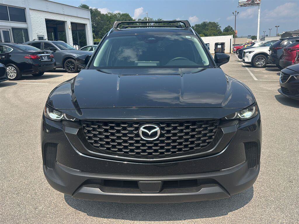 mazda cx-50 2026 7MMVAABW4TN144328 image mazda cx-50 2026 7MMVAABW4TN144328 image