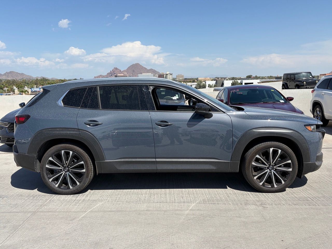 mazda cx-50 2026 7MMVABDL8TN470934 image mazda cx-50 2026 7MMVABDL8TN470934 image