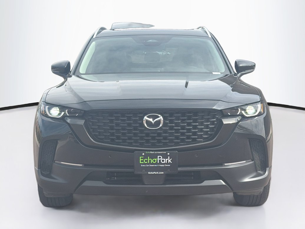 mazda cx-50 2026 7MMVABBL0TN458330 image mazda cx-50 2026 7MMVABBL0TN458330 image