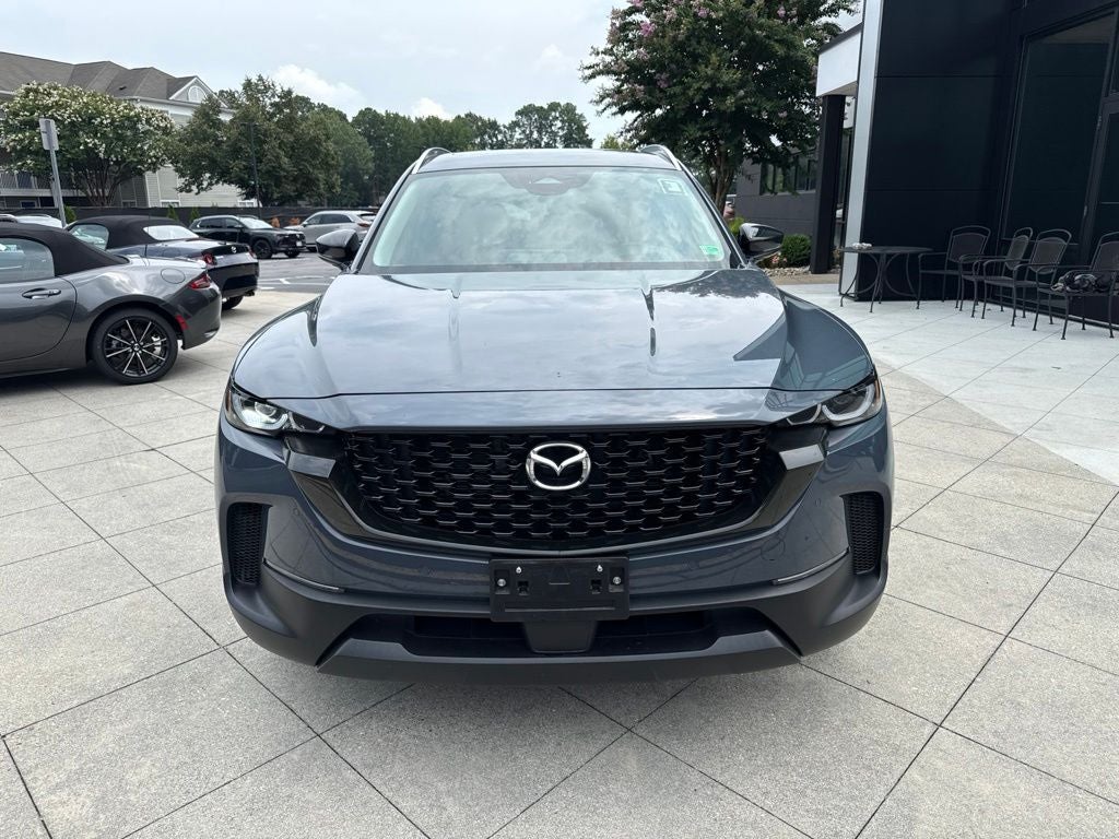 mazda cx-50 2026 7MMVAAEW5TN155978 image mazda cx-50 2026 7MMVAAEW5TN155978 image