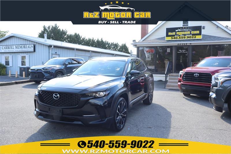 mazda cx-50 2026 7MMVABDL2TN465924 image mazda cx-50 2026 7MMVABDL2TN465924 image