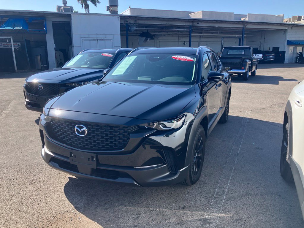 mazda cx-50 2026 7MMVABBL4TN470559 image mazda cx-50 2026 7MMVABBL4TN470559 image