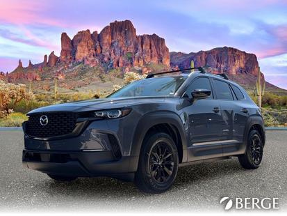 mazda cx-50 2026 7MMVAABW4TN179323 image mazda cx-50 2026 7MMVAABW4TN179323 image