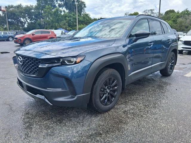 mazda cx-50 2026 7MMVAADW2TN160749 image mazda cx-50 2026 7MMVAADW2TN160749 image