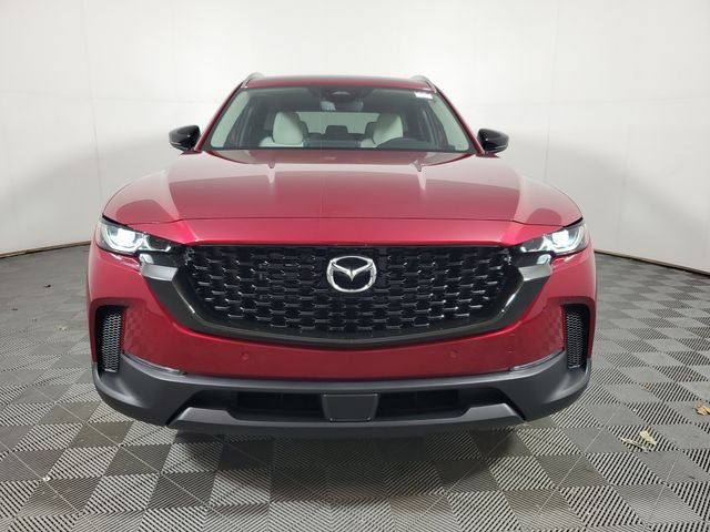mazda cx-50 2026 7MMVABDL9TN615933 image mazda cx-50 2026 7MMVABDL9TN615933 image