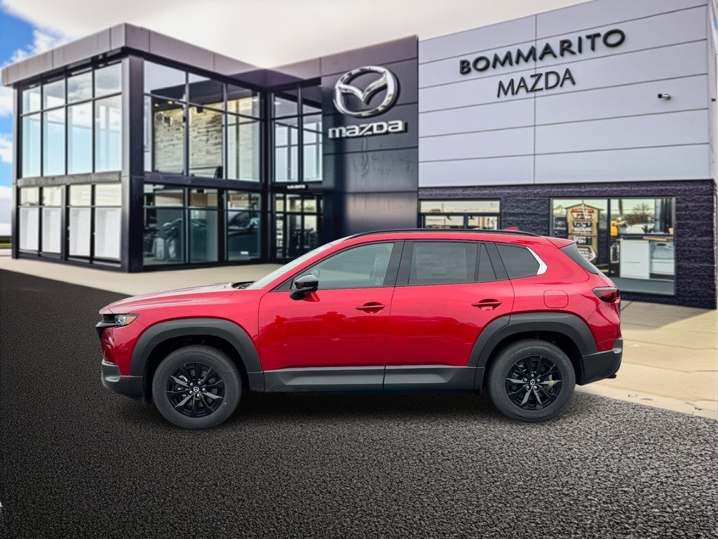 mazda cx-50 2026 7MMVAADW1TN161245 image mazda cx-50 2026 7MMVAADW1TN161245 image