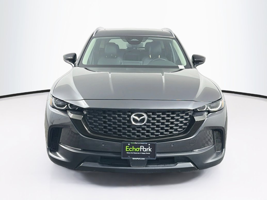 mazda cx-50 2026 7MMVABBL9TN458181 image mazda cx-50 2026 7MMVABBL9TN458181 image