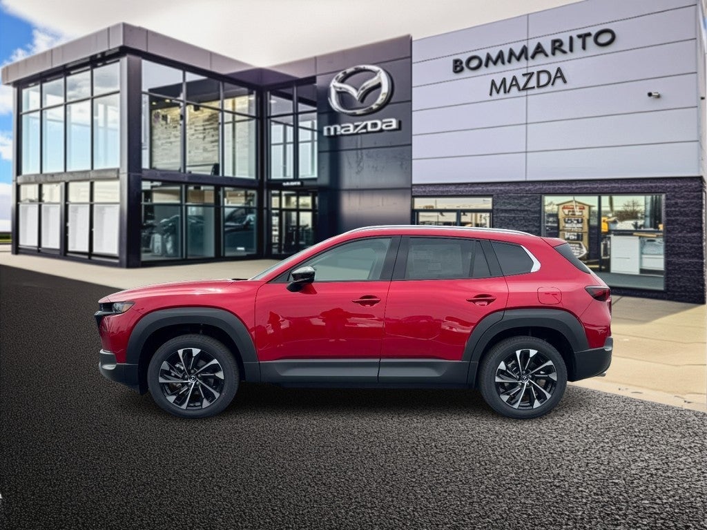mazda cx-50 2026 7MMVAAEW8TN162486 image mazda cx-50 2026 7MMVAAEW8TN162486 image