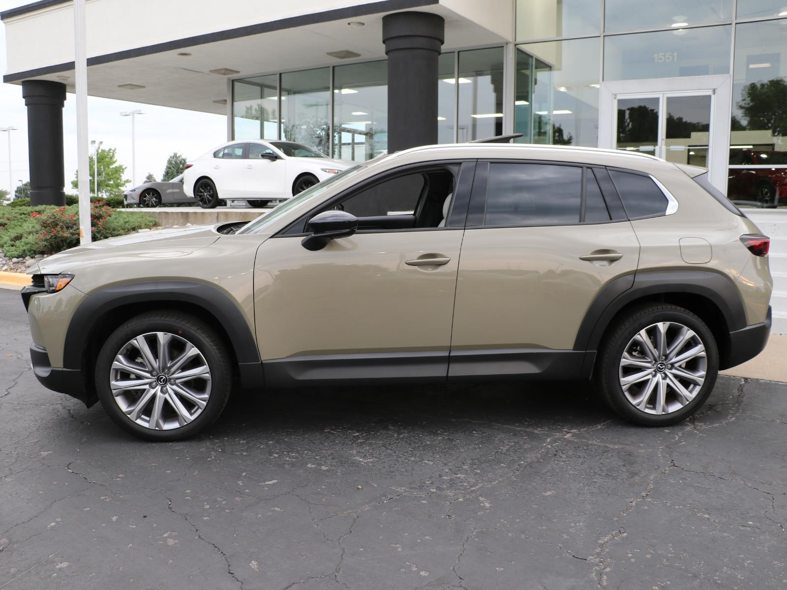 mazda cx-50 2026 7MMVABCY3TN450264 image mazda cx-50 2026 7MMVABCY3TN450264 image