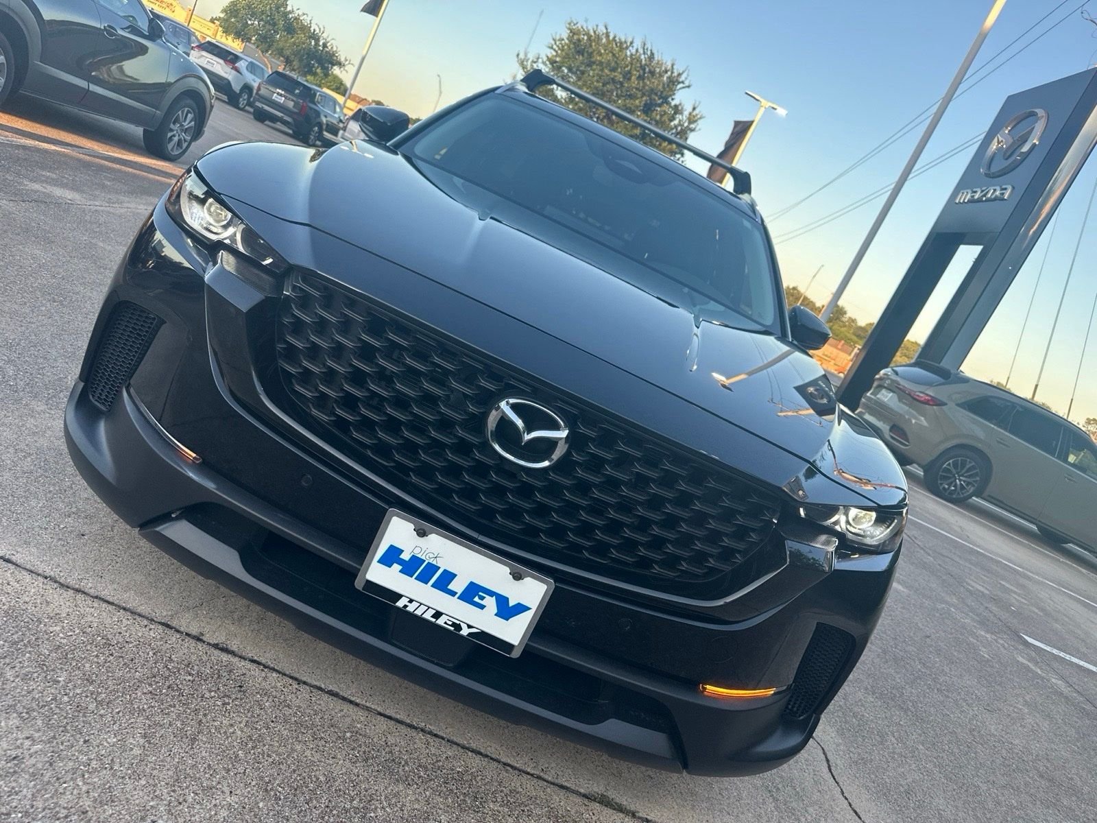 mazda cx-50 2026 7MMVABBL6TN451883 image mazda cx-50 2026 7MMVABBL6TN451883 image
