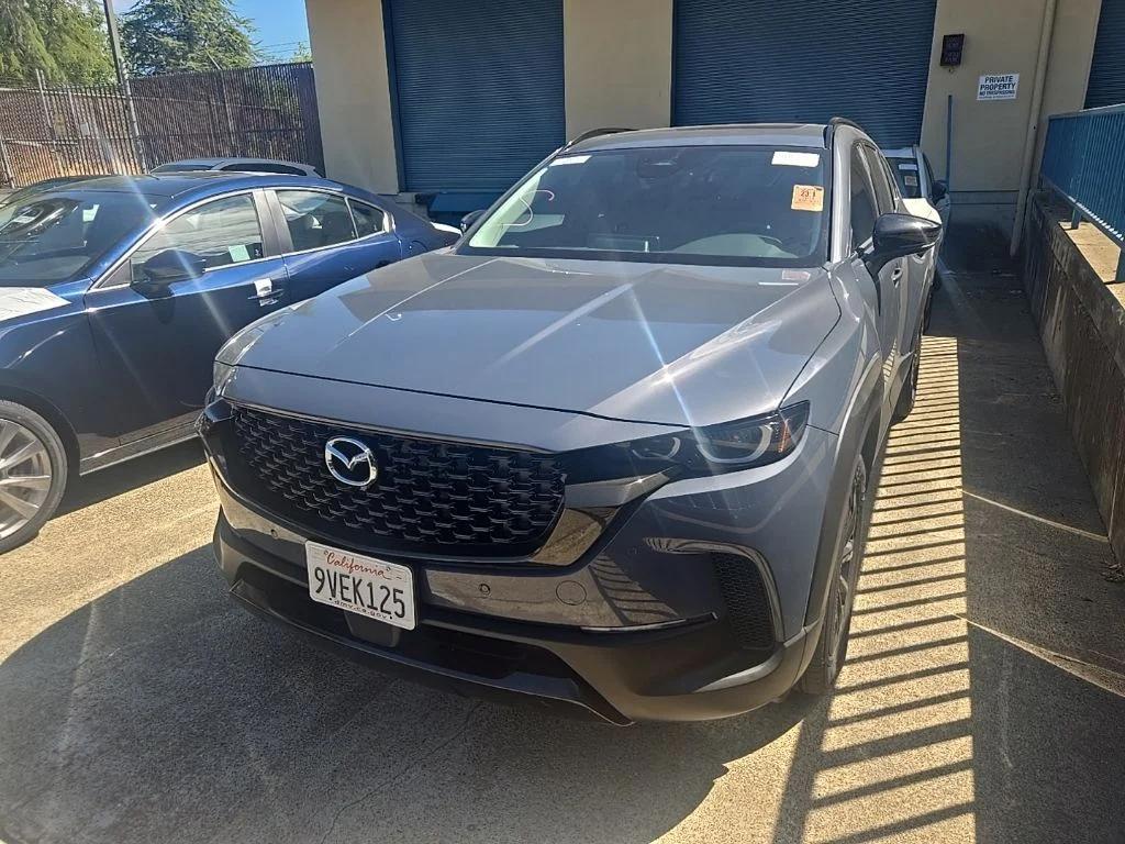 mazda cx-50 2026 7MMVAADWXTN143195 image mazda cx-50 2026 7MMVAADWXTN143195 image