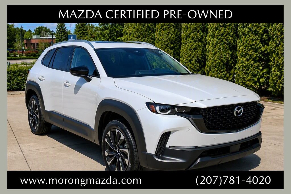 mazda cx-50 2026 7MMVAAEW6TN165368 image mazda cx-50 2026 7MMVAAEW6TN165368 image