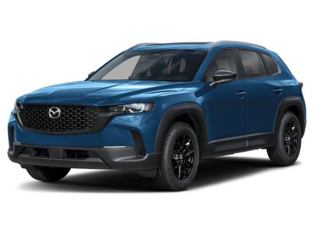 mazda cx-50 2026 7MMVABBL5TN453026 image mazda cx-50 2026 7MMVABBL5TN453026 image