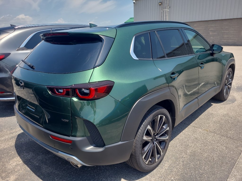 mazda cx-50 2026 7MMVABCY0TN458743 image mazda cx-50 2026 7MMVABCY0TN458743 image