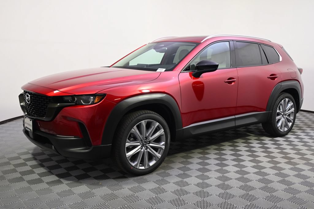 mazda cx-50 2026 7MMVABDLXTN456095 image mazda cx-50 2026 7MMVABDLXTN456095 image