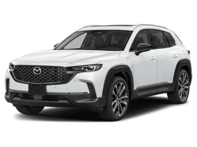 mazda cx-50 2026 7MMVABDL3TN455290 image mazda cx-50 2026 7MMVABDL3TN455290 image