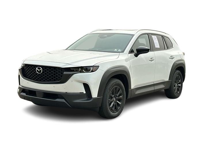 mazda cx-50 2026 7MMVAABW9TN179737 image mazda cx-50 2026 7MMVAABW9TN179737 image