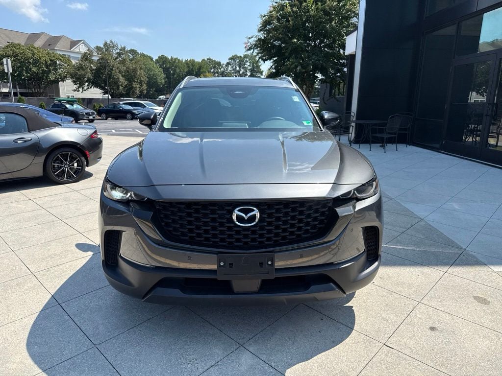 mazda cx-50 2026 7MMVAABW6TN151782 image mazda cx-50 2026 7MMVAABW6TN151782 image